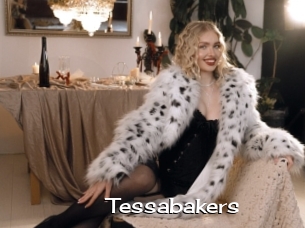 Tessabakers