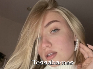 Tessabarnes