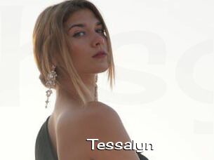 Tessalyn