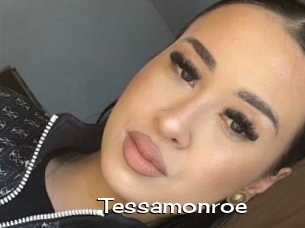 Tessamonroe