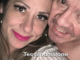 Tessandmalone