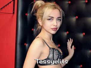 Tessyelits