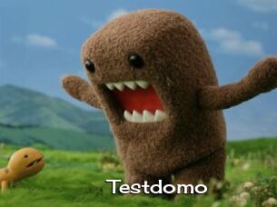 Testdomo