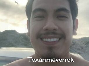 Texanmaverick