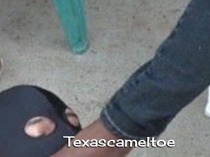 Texascameltoe