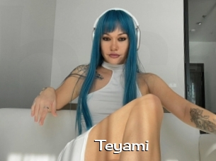 Teyami