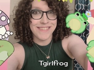 Tgirlfrog