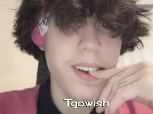 Tgowish