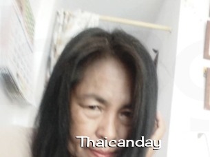 Thaicanday