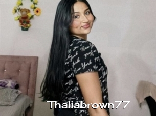 Thaliabrown77