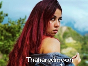 Thaliaredmoon