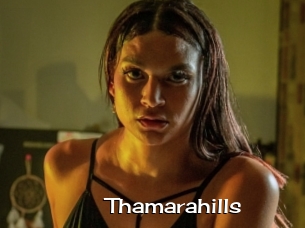 Thamarahills