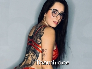 Thamiroce