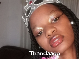 Thandaago