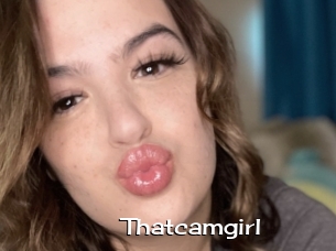 Thatcamgirl