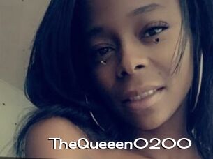 TheQueeen0200