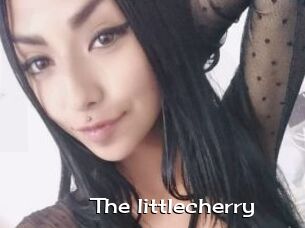 The_littlecherry