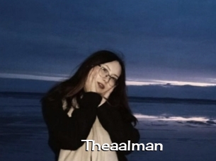 Theaalman