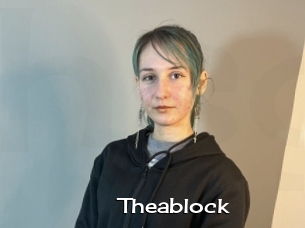 Theablock