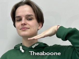 Theaboone