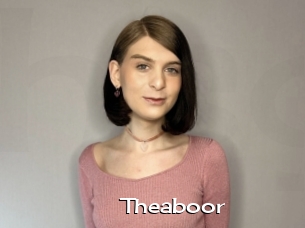 Theaboor