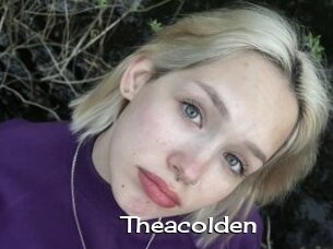 Theacolden