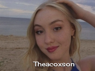 Theacoxson