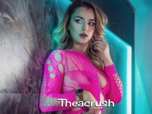 Theacrush