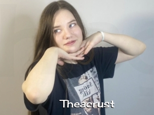 Theacrust