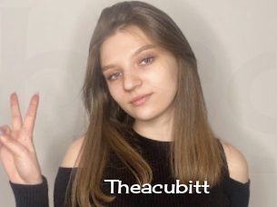 Theacubitt