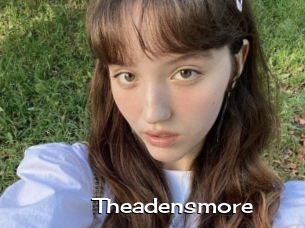 Theadensmore