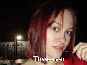 Theaesser