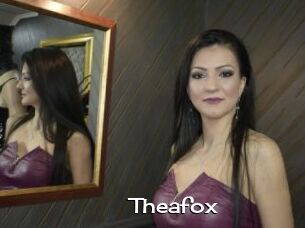 Theafox