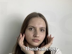 Theahallsted