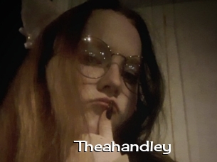 Theahandley