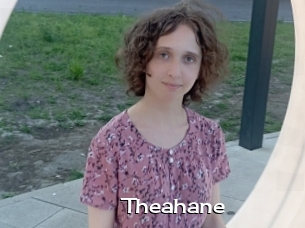 Theahane