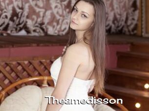 Theamedisson