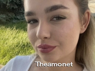 Theamonet