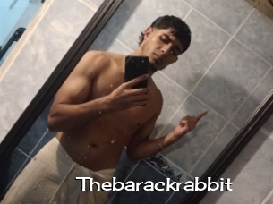 Thebarackrabbit