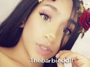 Thebarbiedoll