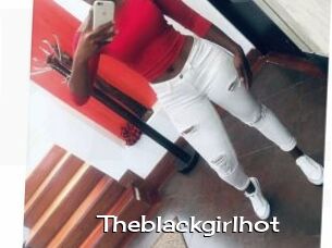 Theblackgirlhot