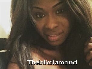 Theblkdiamond