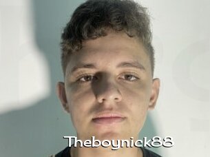 Theboynick88