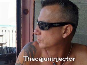 Thecajuninjector