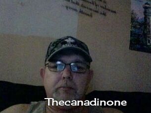 Thecanadinone