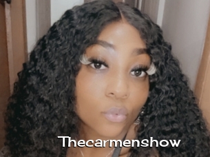 Thecarmenshow