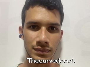 Thecurvedcock