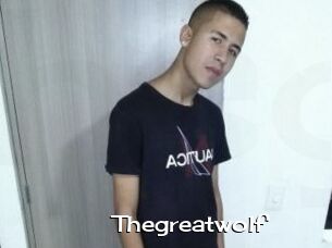 Thegreatwolf