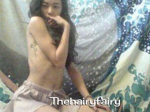 Thehairyfairy