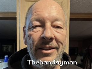 Thehandsyman